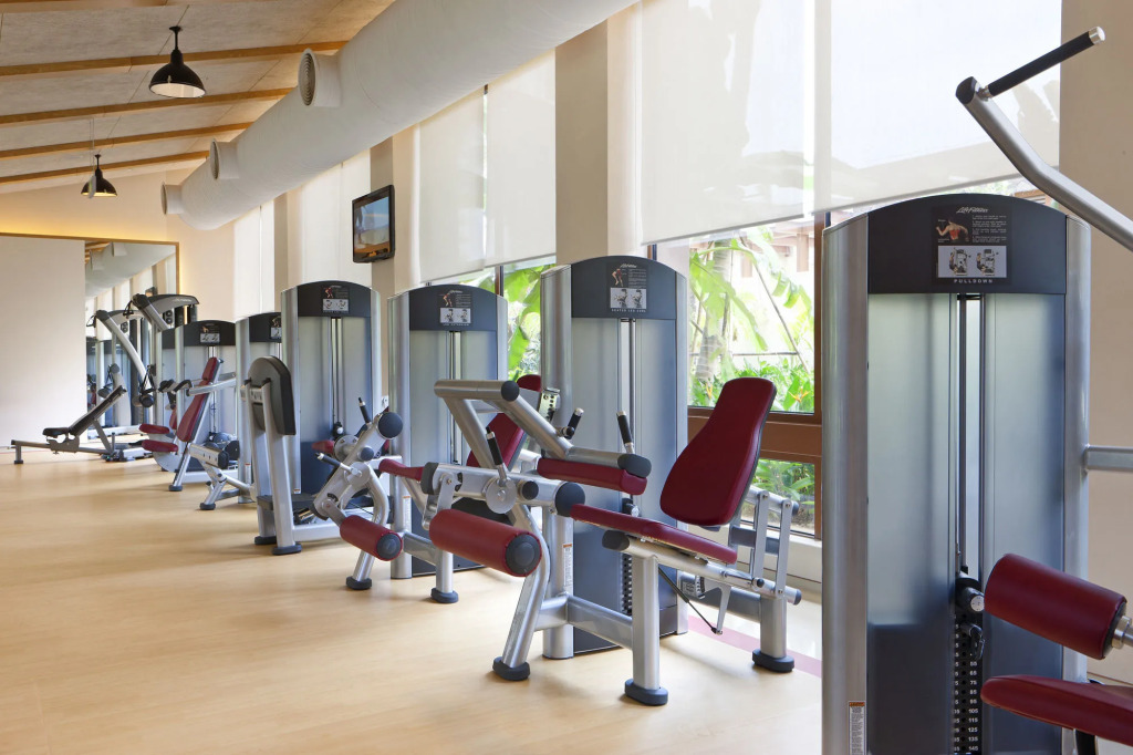 Four Points by Sheraton Shenzhou Peninsula Resort