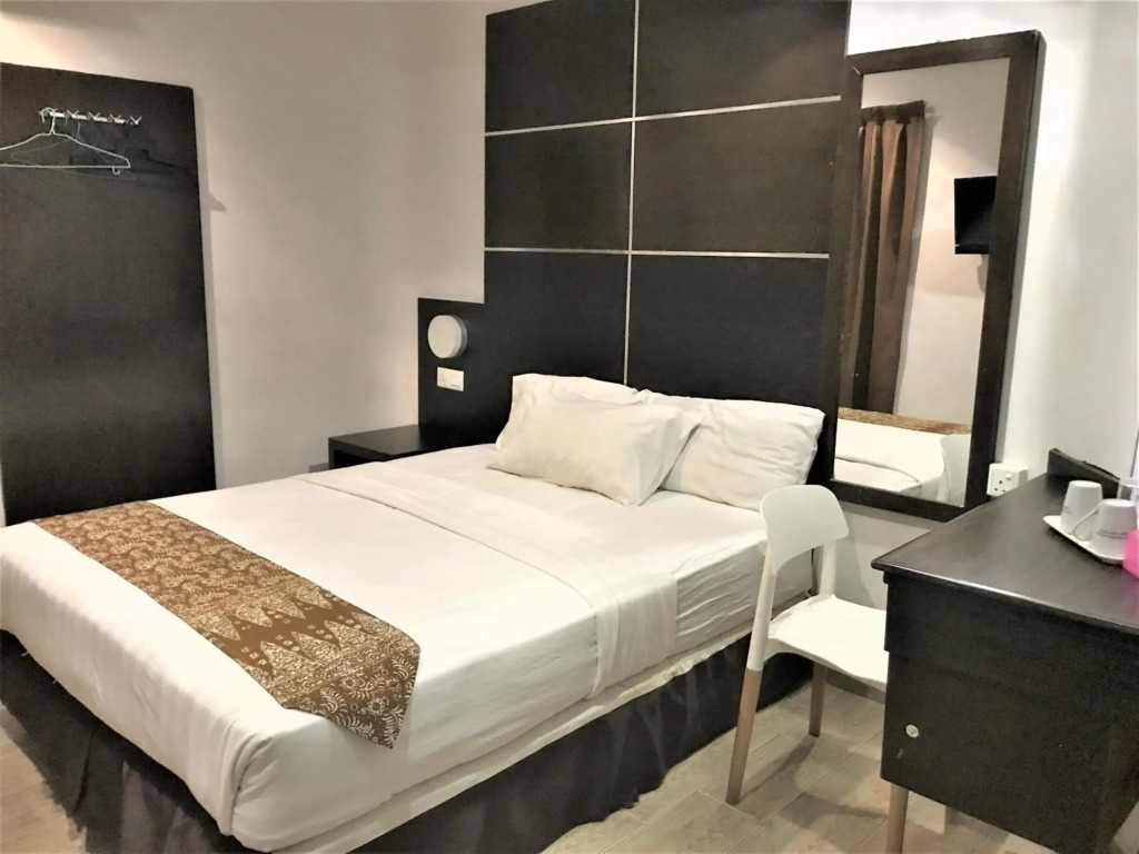 Sipadan Inn 2