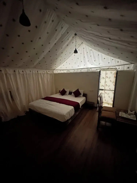 Jawai Horizon Camp