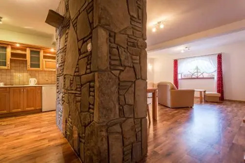 Sykowny Dworek Apartamenty