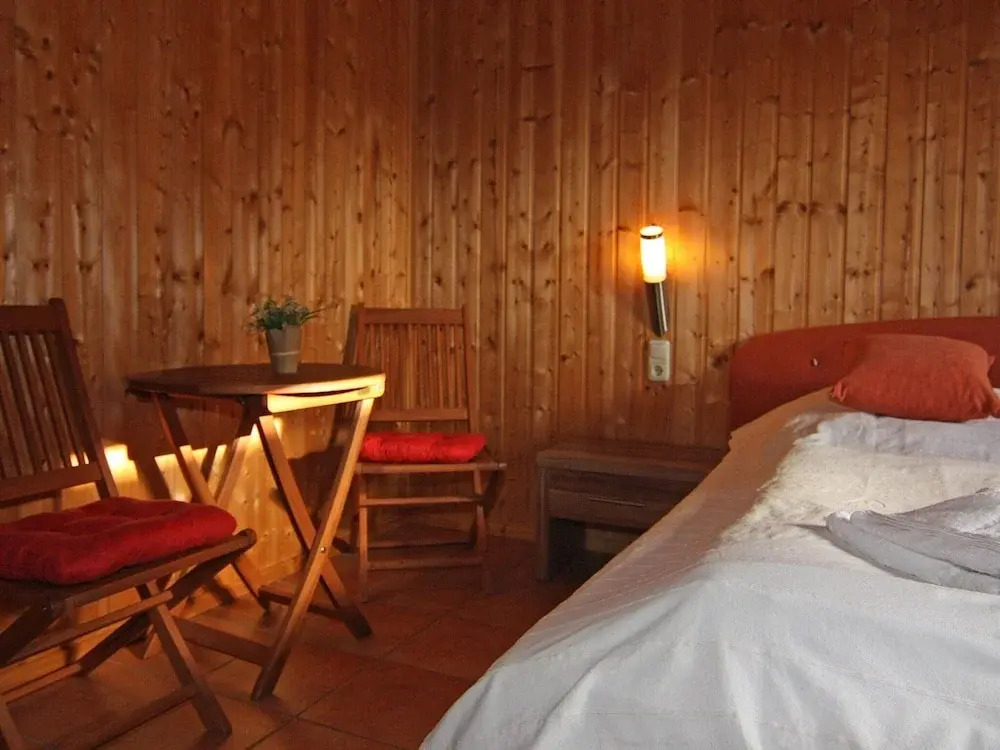 Sonniges Ferienhaus in Bansin