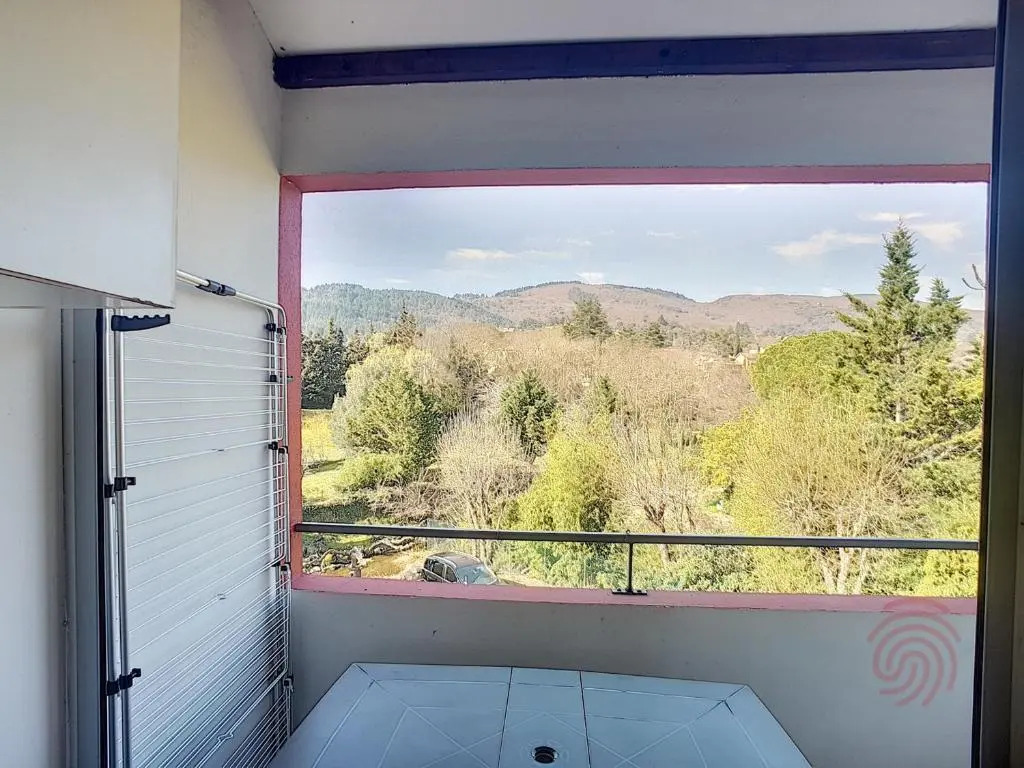 Appartement Lamalou-les-Bains, 2 pièces, 2 personnes - FR-1-451-146