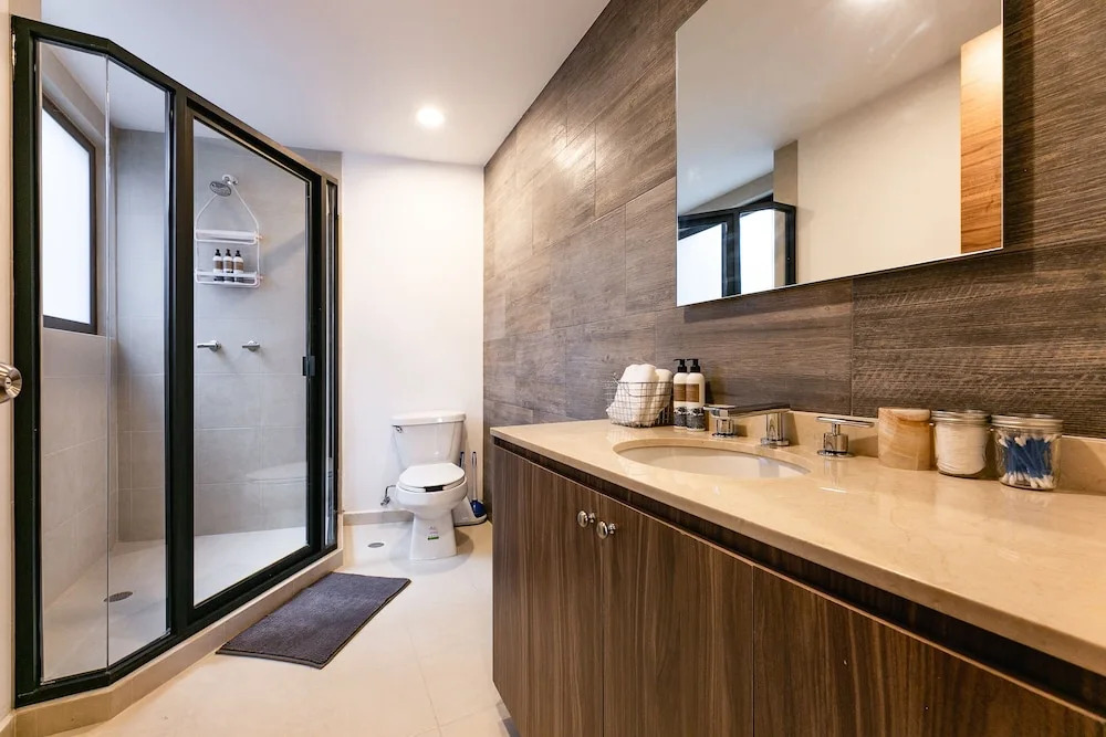 Charming 3Br 2Ba Apt In Roma Norte
