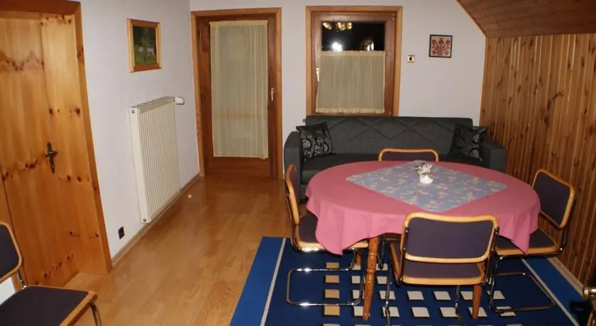 Haus Koralpenblick