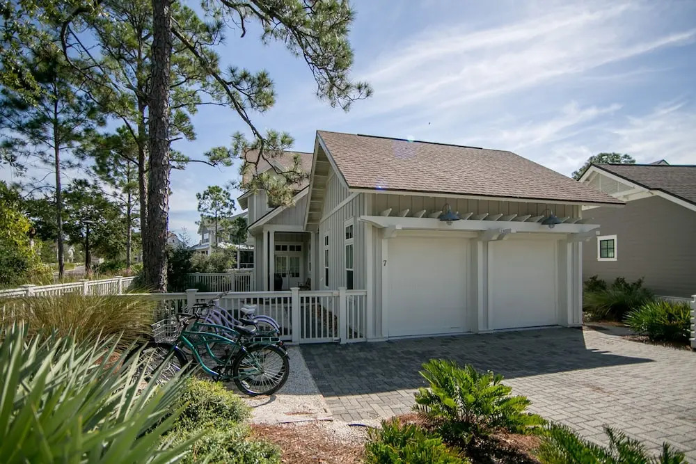 7 Sheepshank Lane by Dune Vacation Rentals