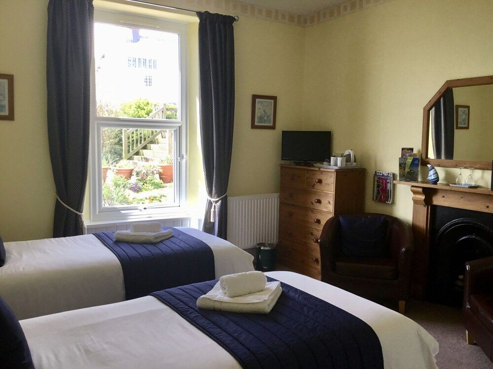 Beaumont Guest House