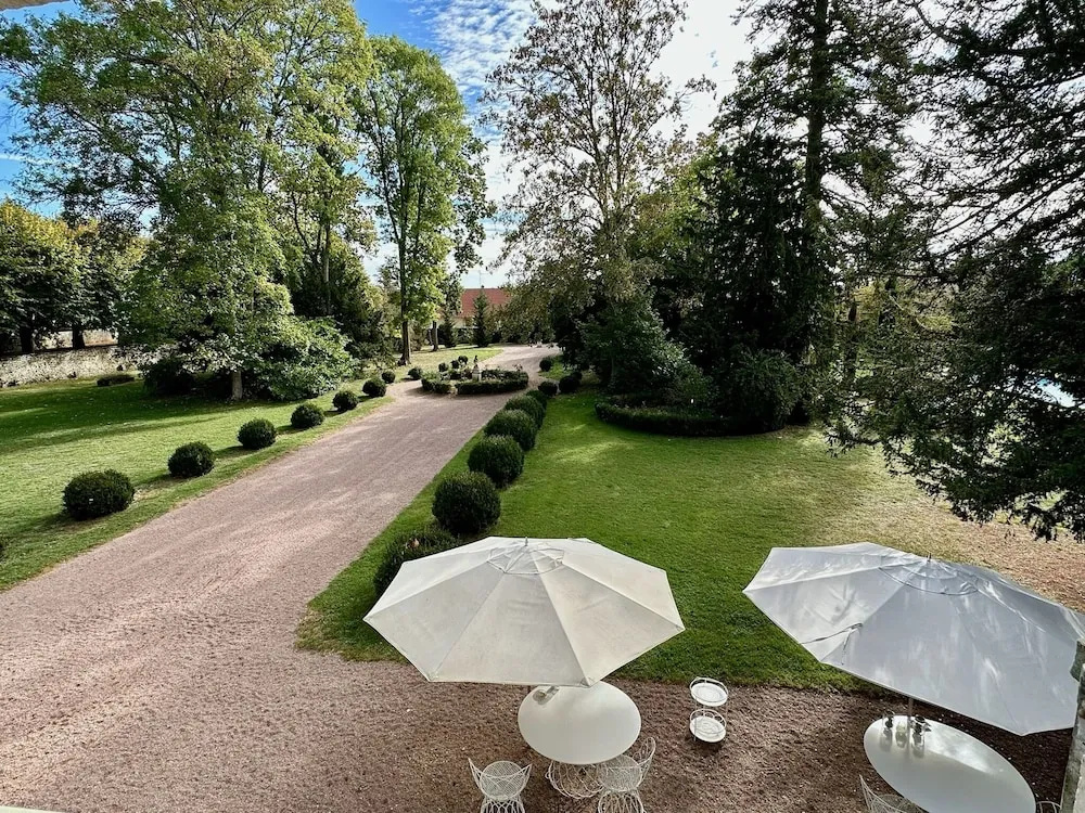 Côté Park