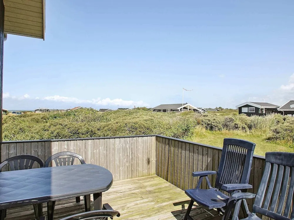 4 Star Holiday Home in Hjorring