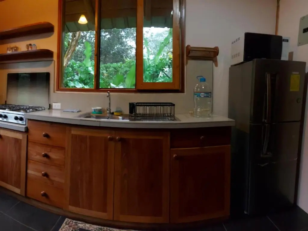 Bird Lovers House