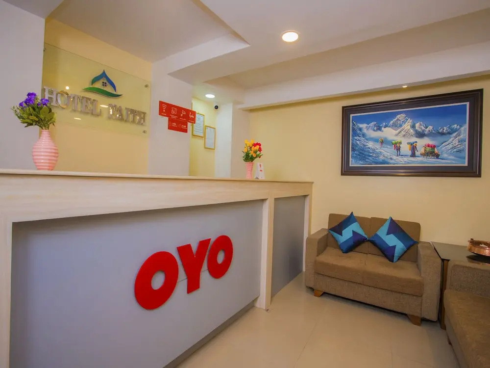 OYO 262 Hotel Faith