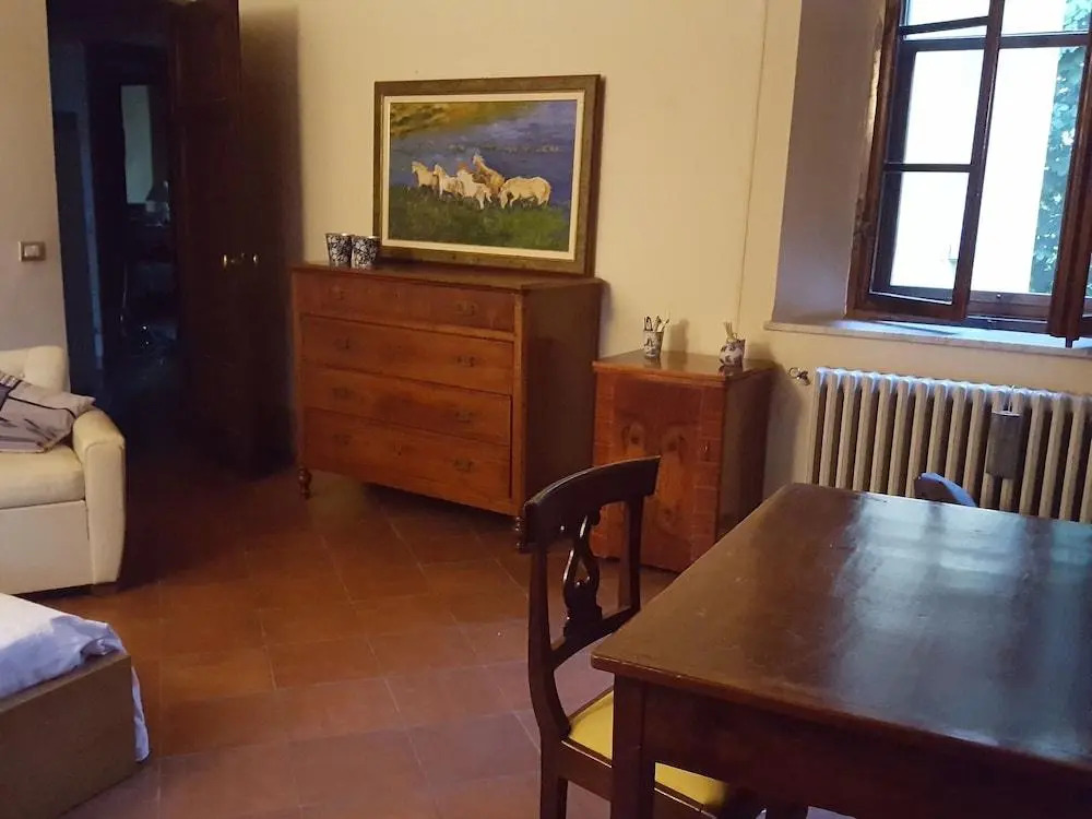 Villa Ghia