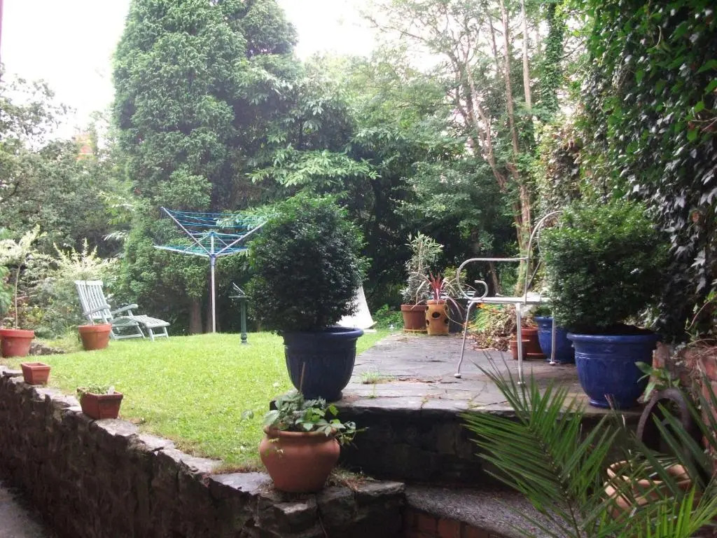 Judy's B&B private home