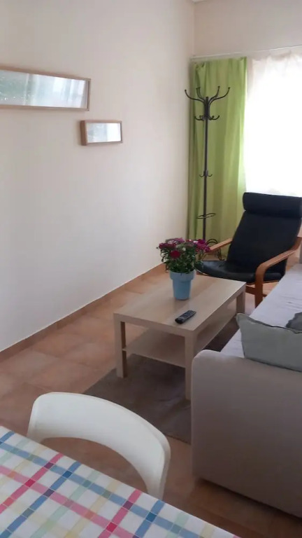 Pavlos Apartment - Leontari Stay With Garden View