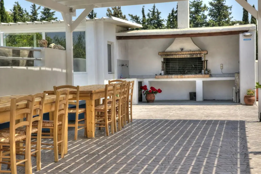 Ampeli Apartments