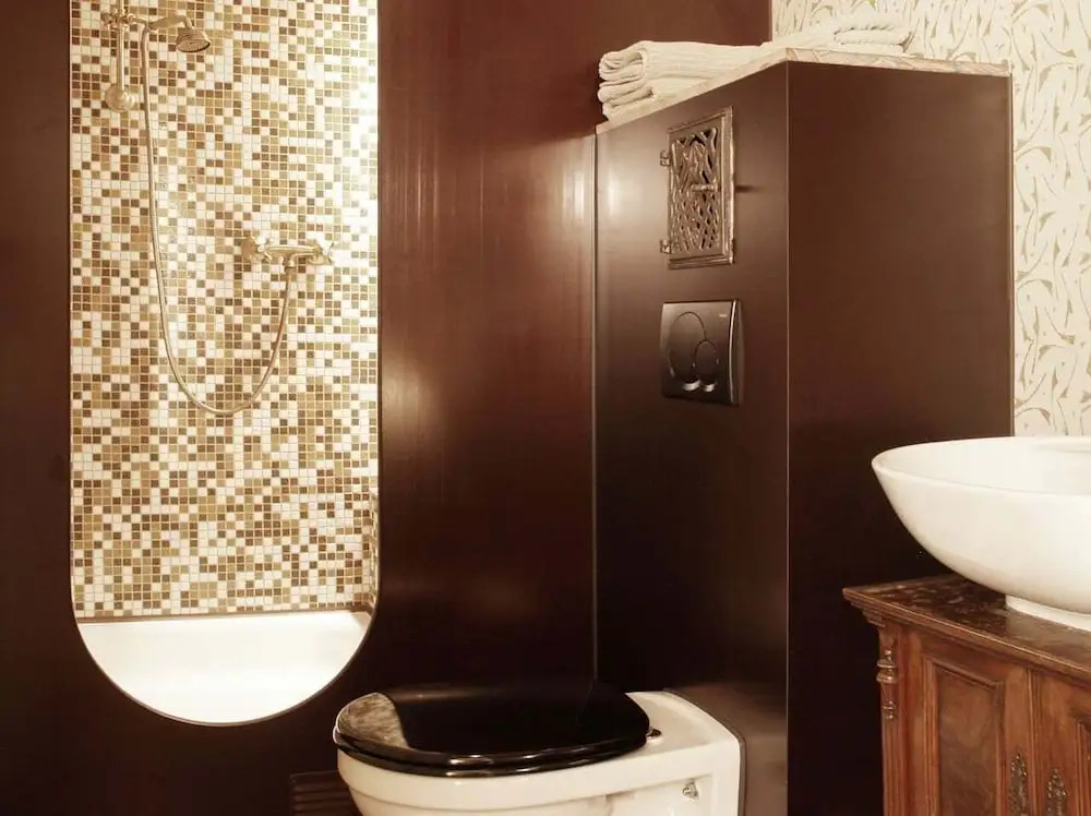 Hotel Lux