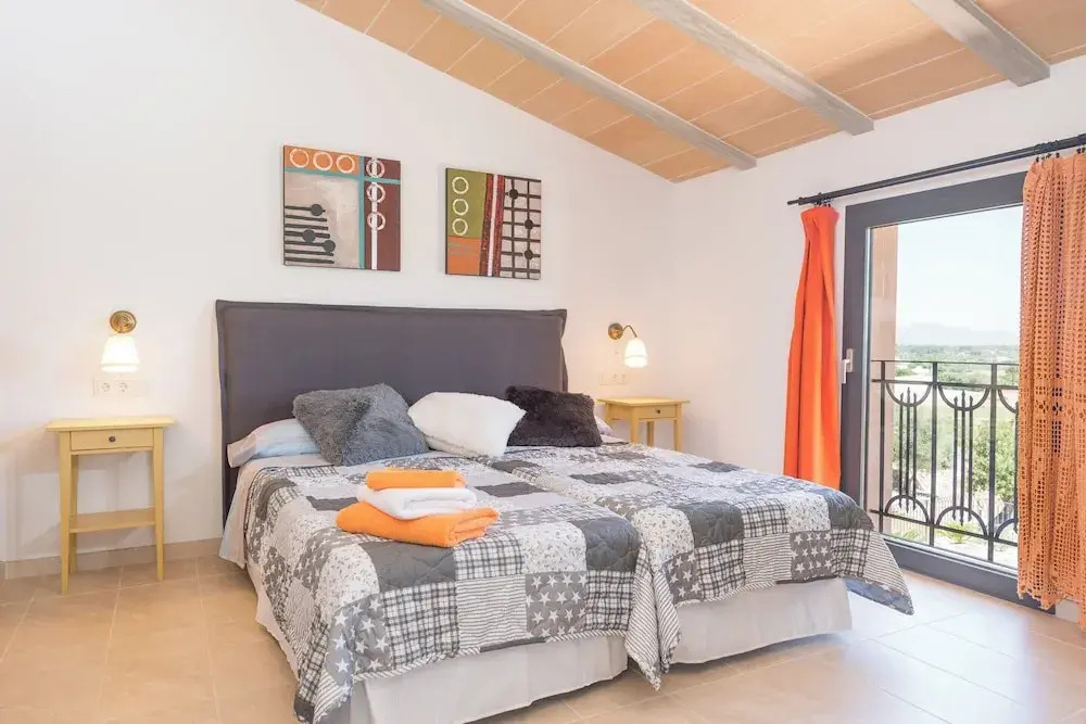 - House In