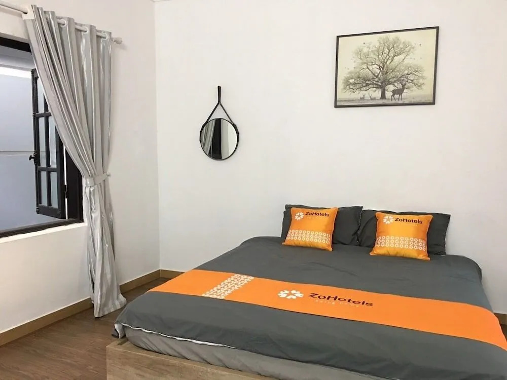 ZO Hotels To Ngoc Van