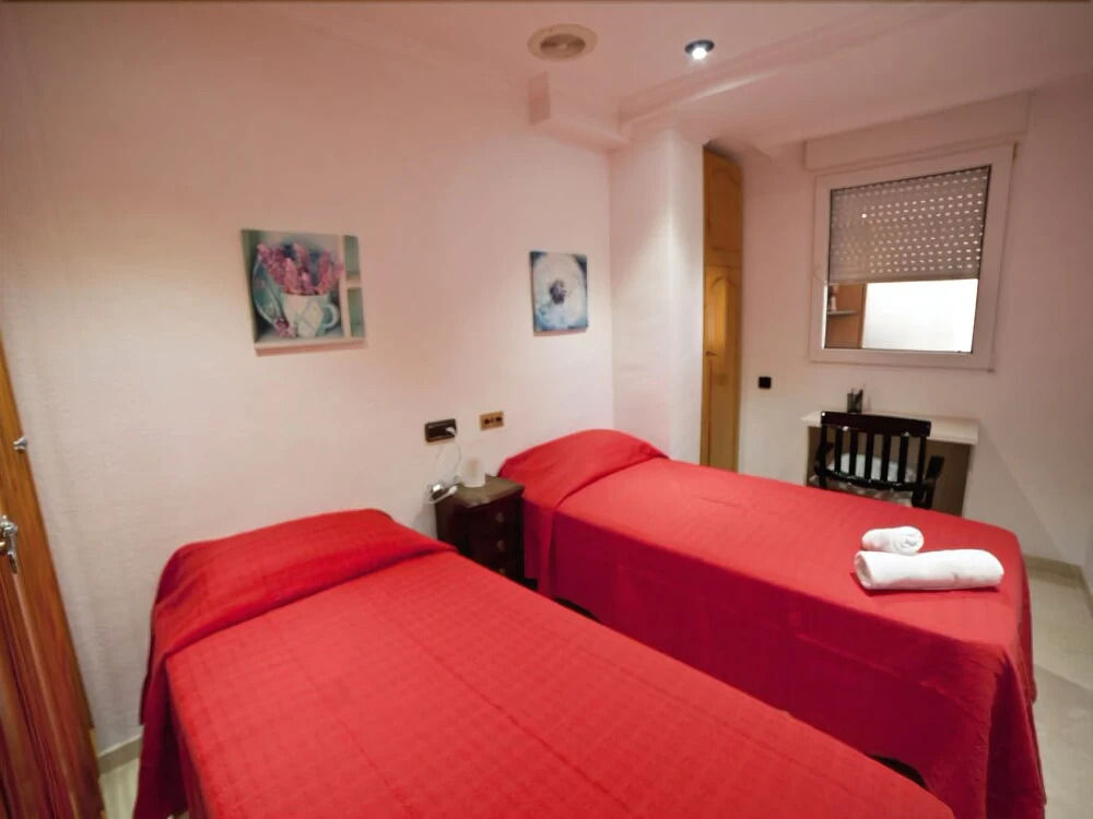 APARTAMENTOS KASA 25 - Balmis