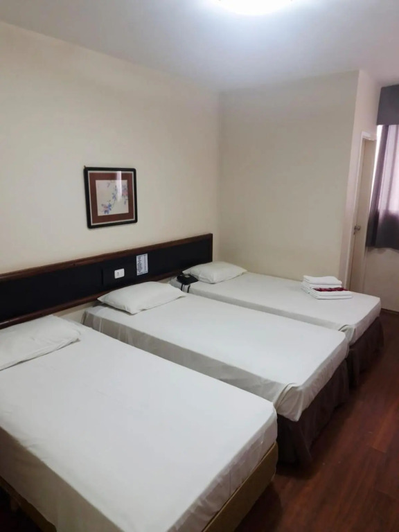Pekin Palace Hotel