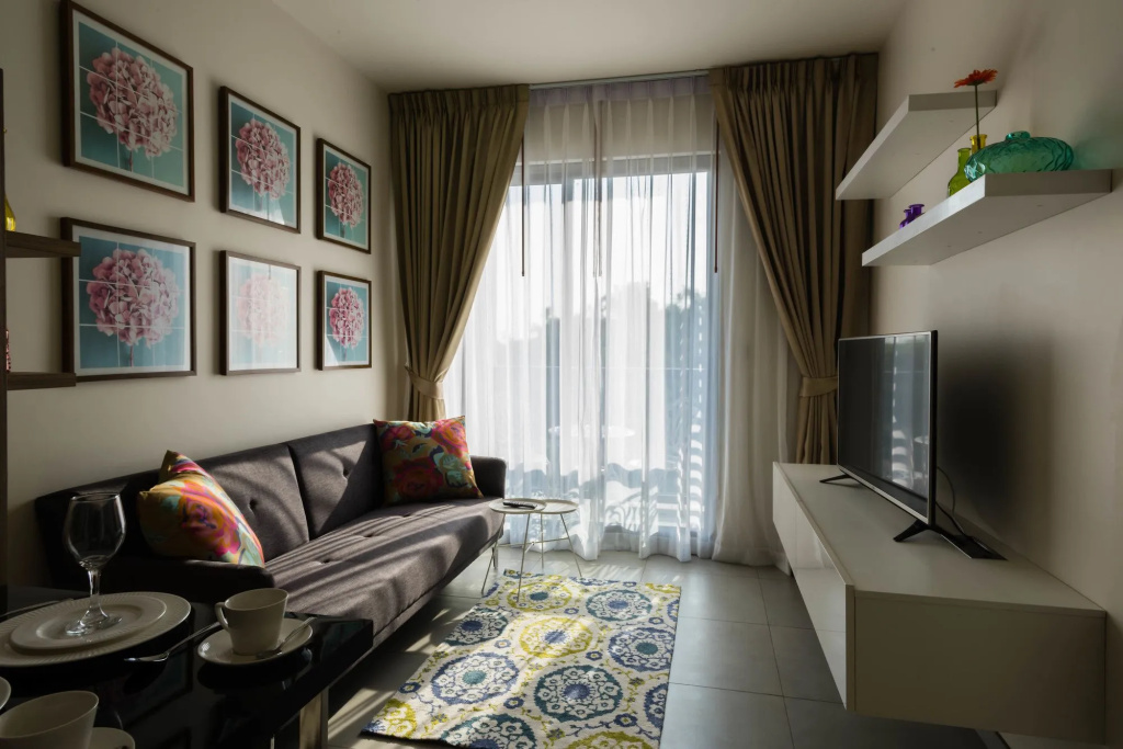 Unixx South Pattaya - Only Sea View Rooms