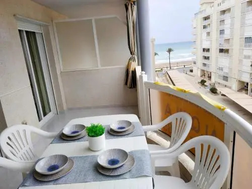 Sorolla Apartments