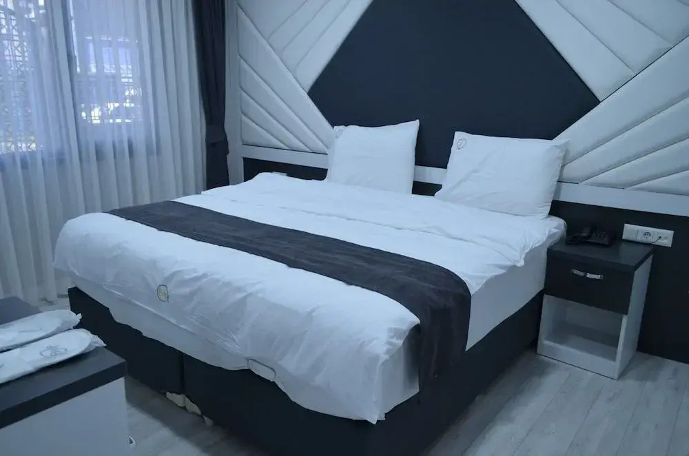 Best Of Suite Hotel