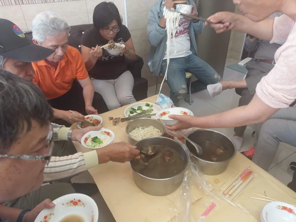 模範人家-包棟-彼岸市區館