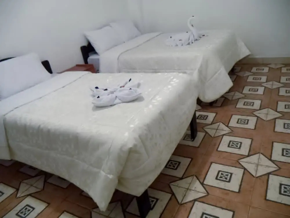 Cusco Gran Hostel & Vacations