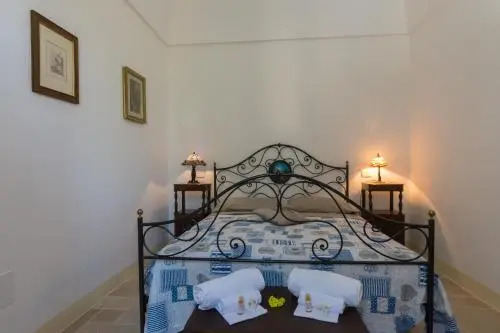 Casa Vacanze Cappuccio