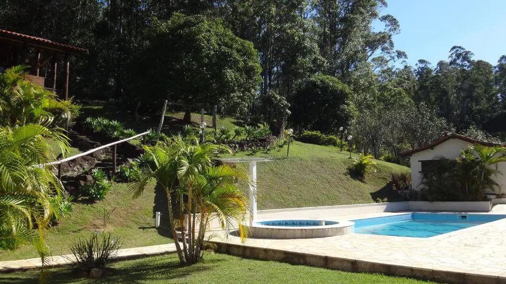 Pousada Colar de Ouro