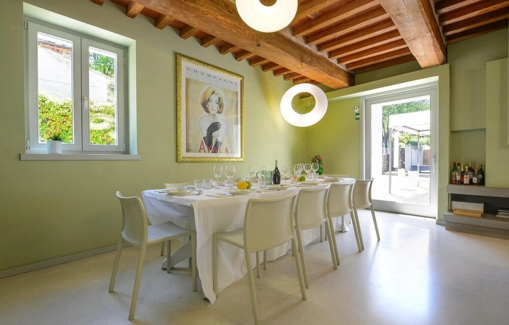 Amazing Home in Capannori With Outdoor Swimming Pool, Wifi and 5 Bedrooms