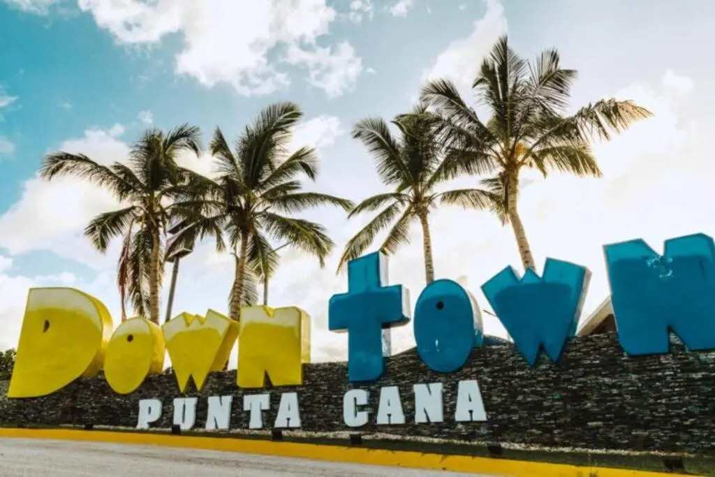 Apt in Punta Cana 7 Minutes From Airport , Beaches