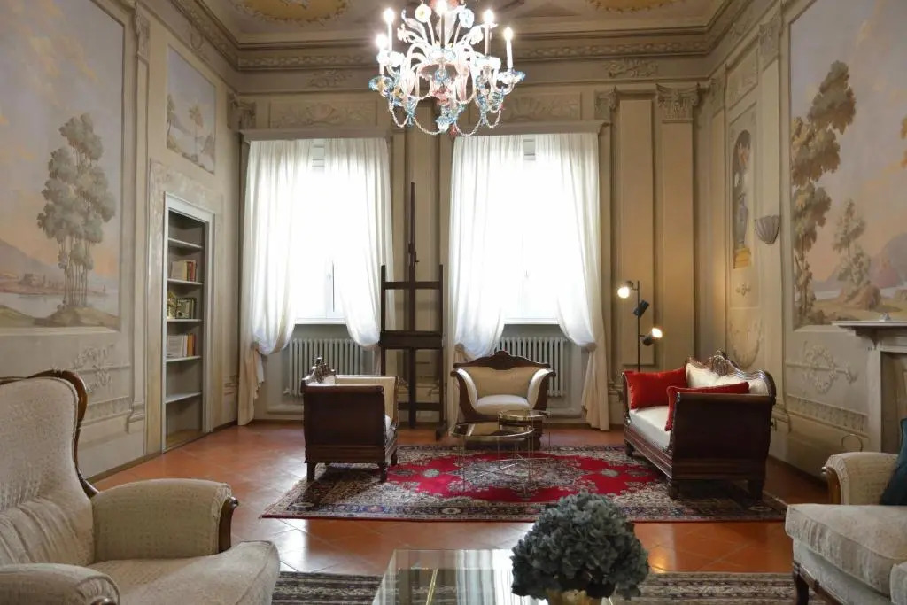 Campana Suites