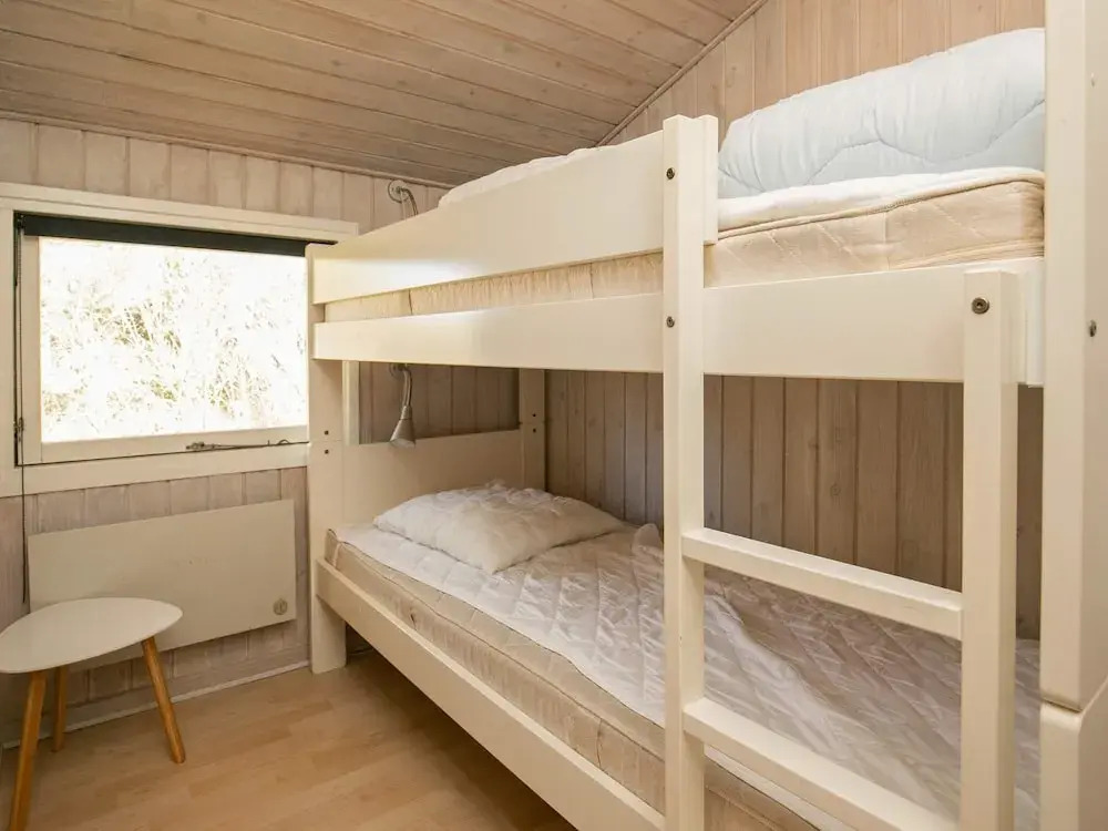 4 star holiday home in Blokhus