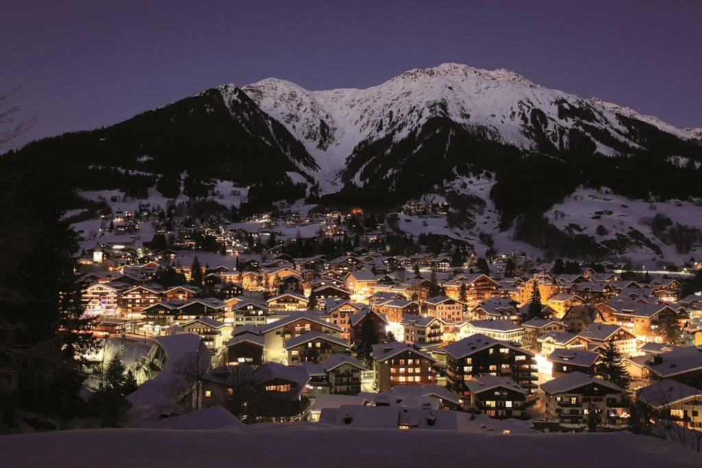 Silvretta Parkhotel