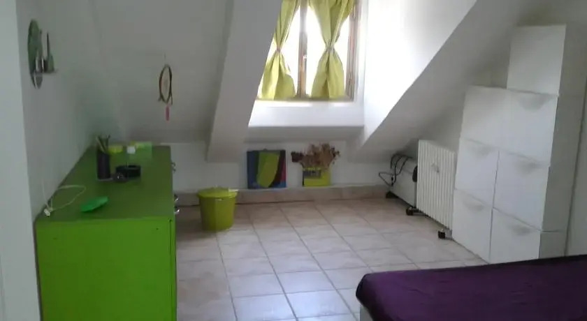 Apartment Carlo Ignazio Giulio