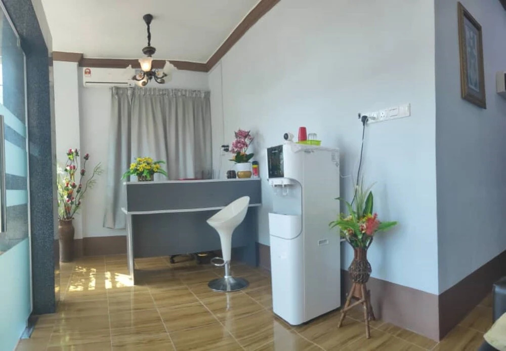Vvilla Motel