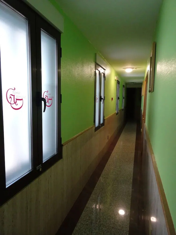 Hostal Gonzalez
