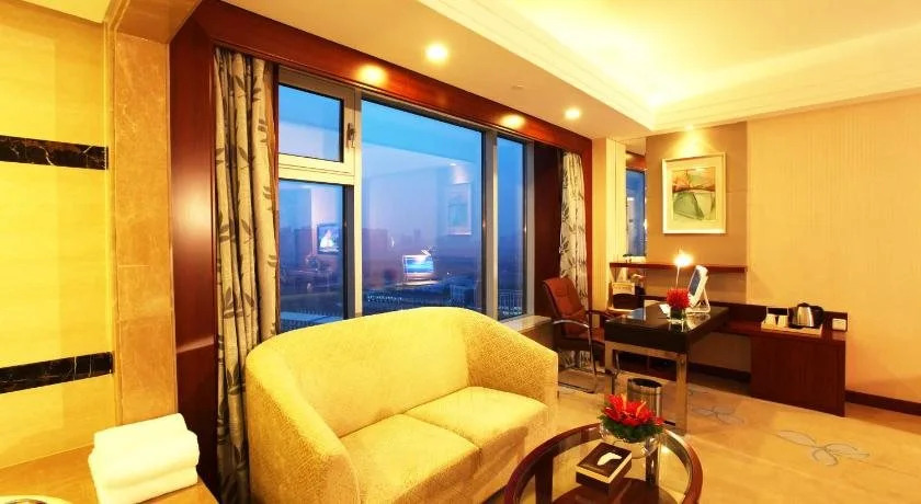 Fuyue Hotel
