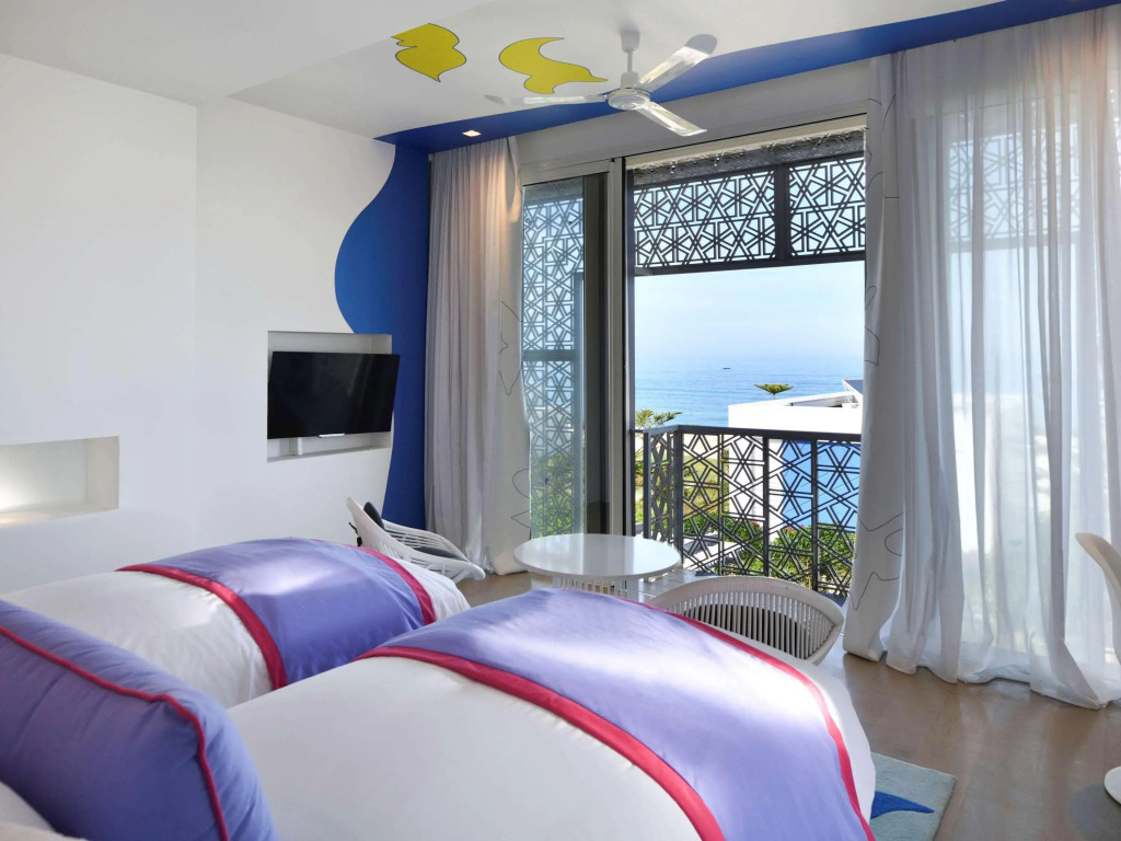 Sofitel Tamuda Bay Beach And Spa