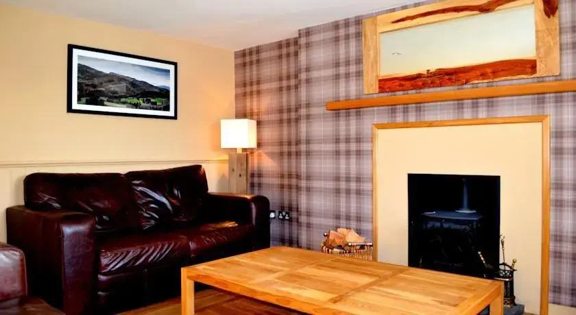 Drumchorry Cottage