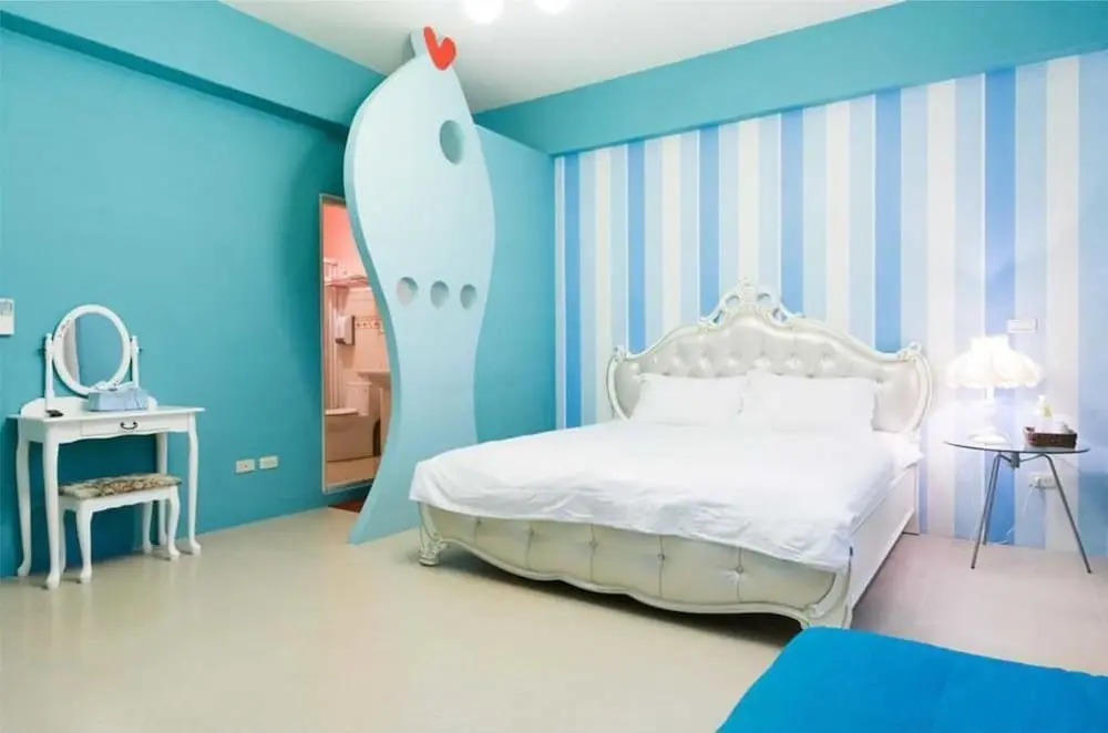 Taitung Happy Palette B&B