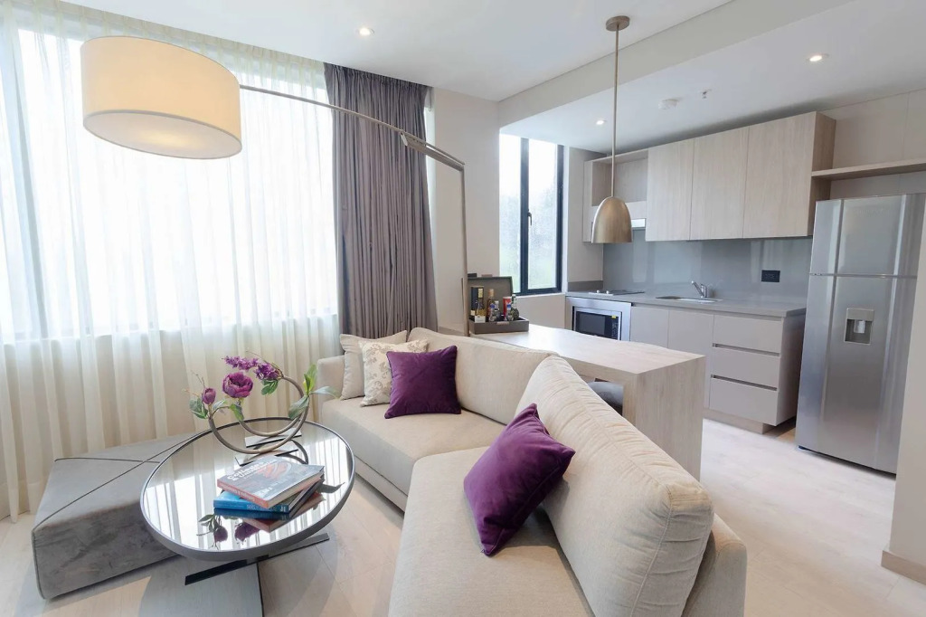 York Medellin, Curio Collection by Hilton