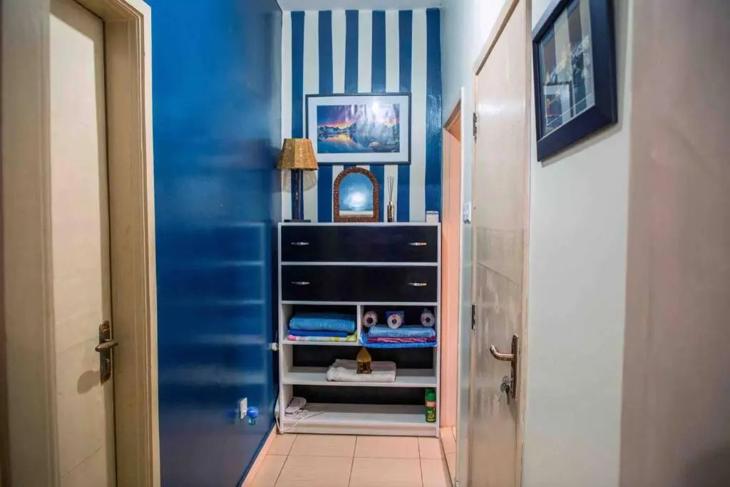 Maison, 15 min walk to acacia with Free Wi-Fi