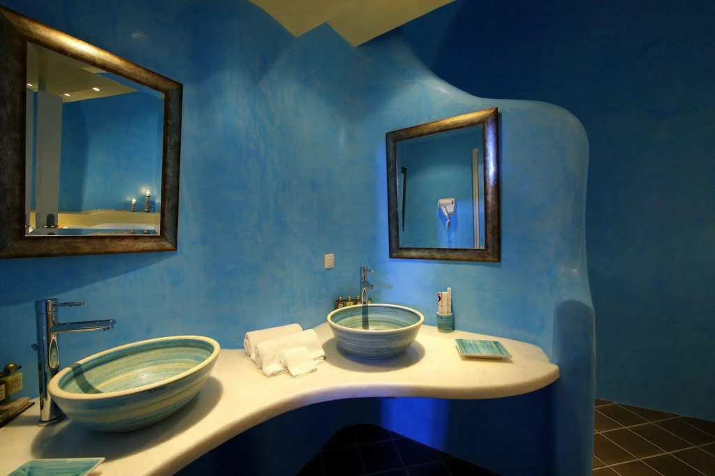 Ikastikies Suites