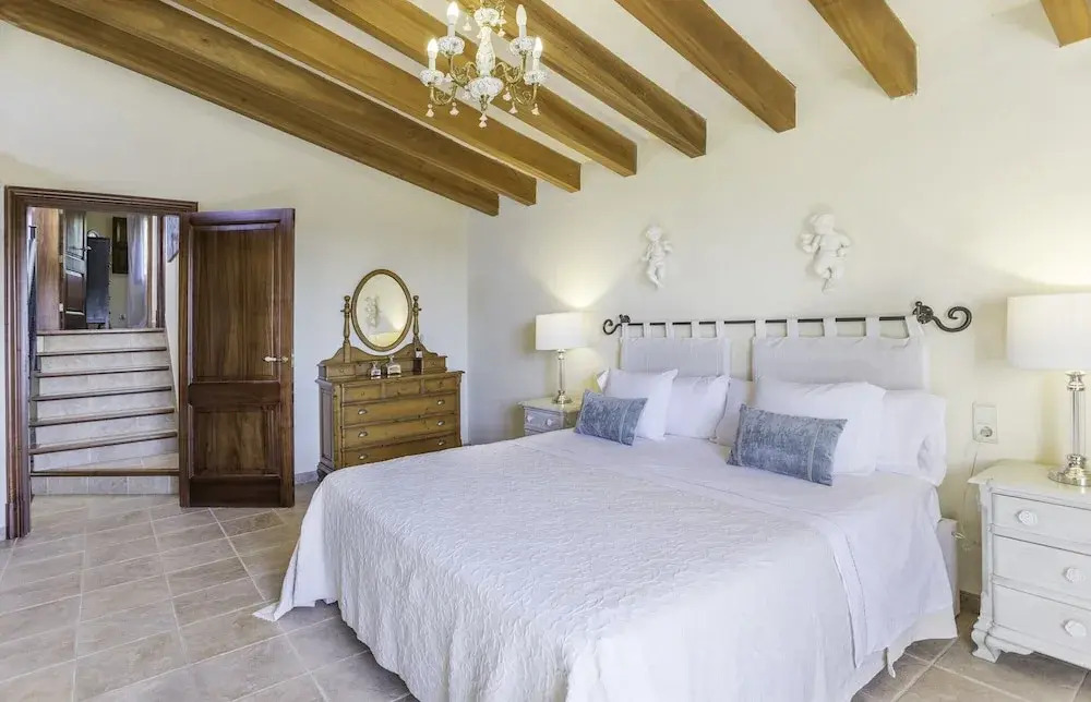 Sa Garriga - Villa With Private Pool In Inca