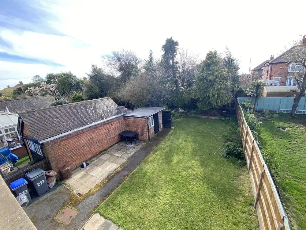 Blackpool Abode - St Marys View