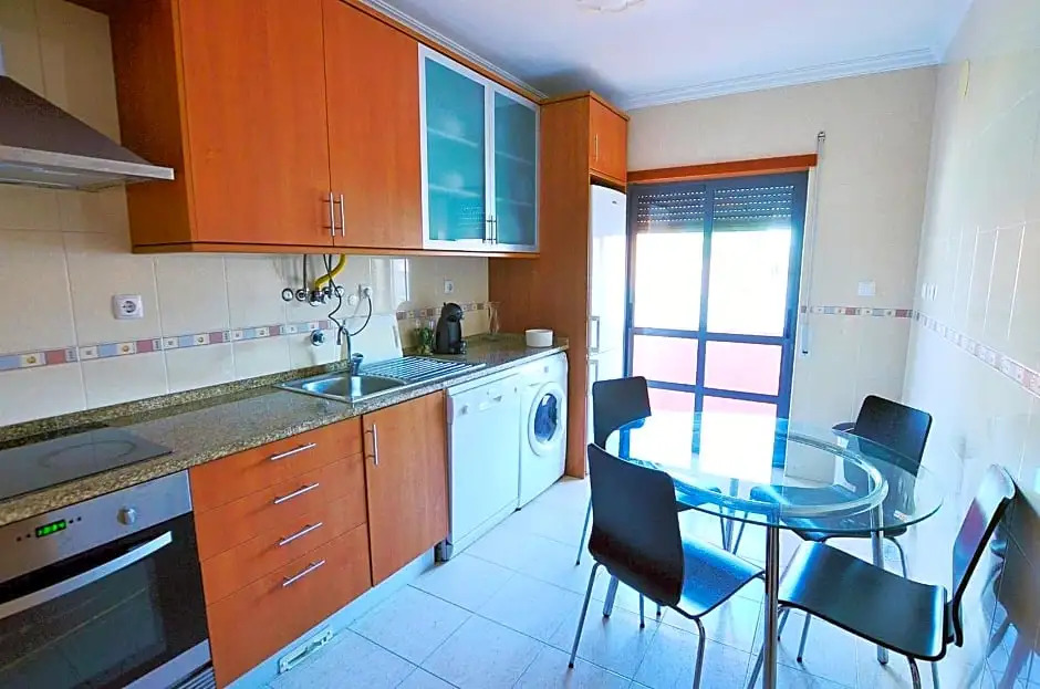 Suites & Apartments DP VFXira