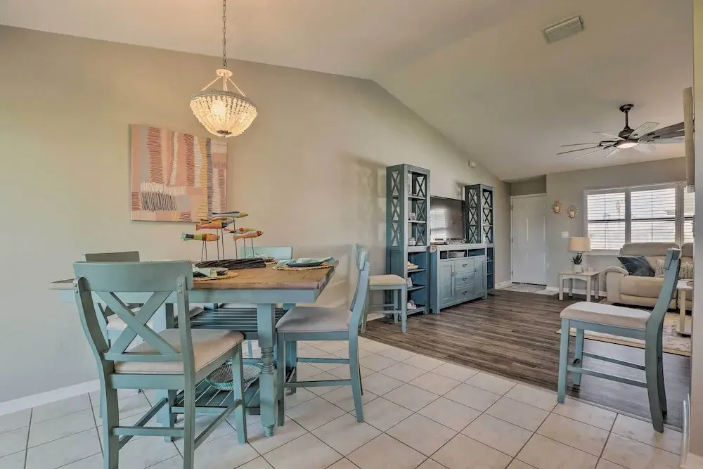 Pool Access + Screened Porch: Sebring Resort Home