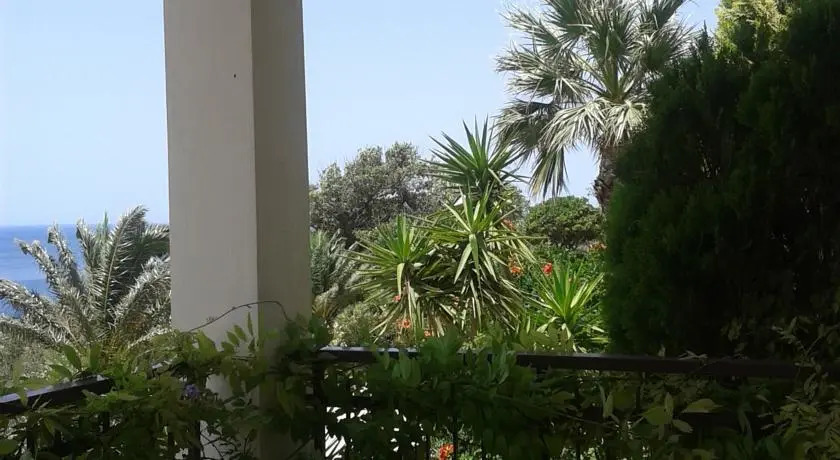 villa letizia